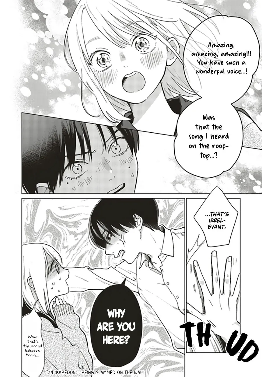 Read Studio Cabana chapter 1 image 31 on Lezhin