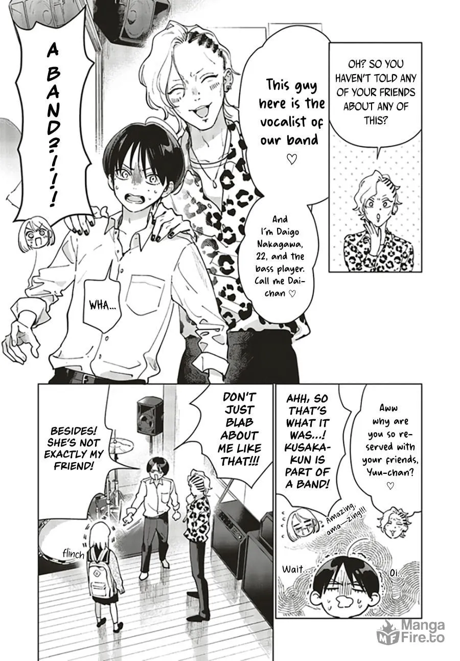 Read Studio Cabana chapter 1 image 32 on Lezhin