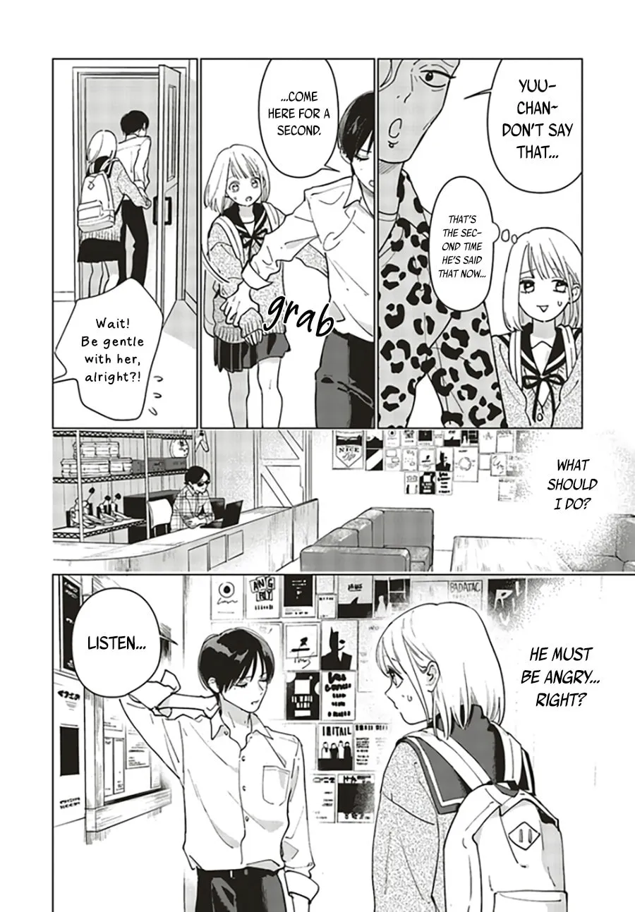 Read Studio Cabana chapter 1 image 33 on Lezhin