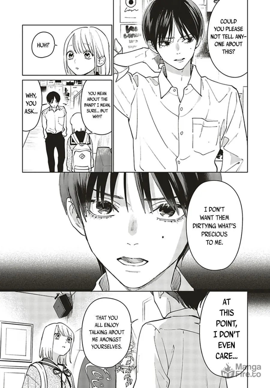 Read Studio Cabana chapter 1 image 34 on Lezhin