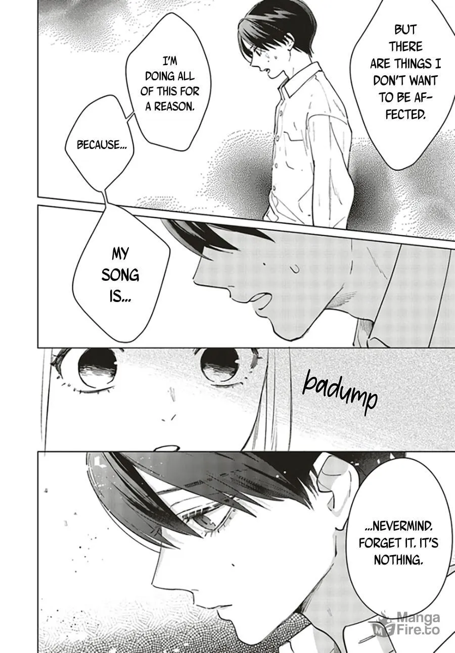 Read Studio Cabana chapter 1 image 35 on Lezhin