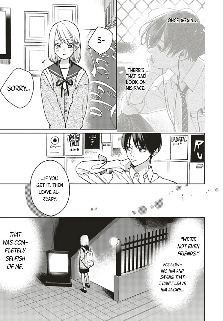 Read Studio Cabana chapter 1 image 36 on Lezhin
