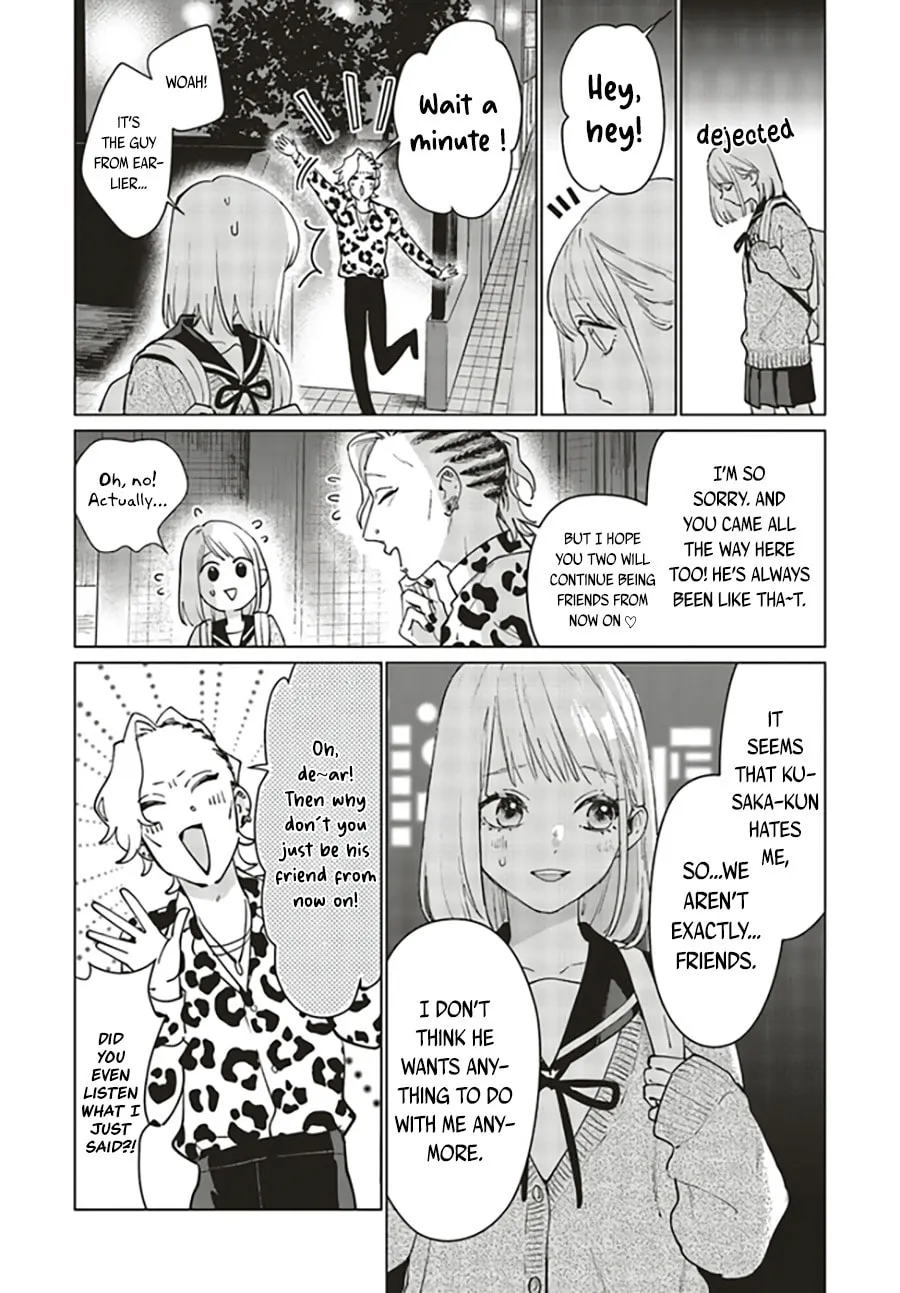 Read Studio Cabana chapter 1 image 37 on Lezhin