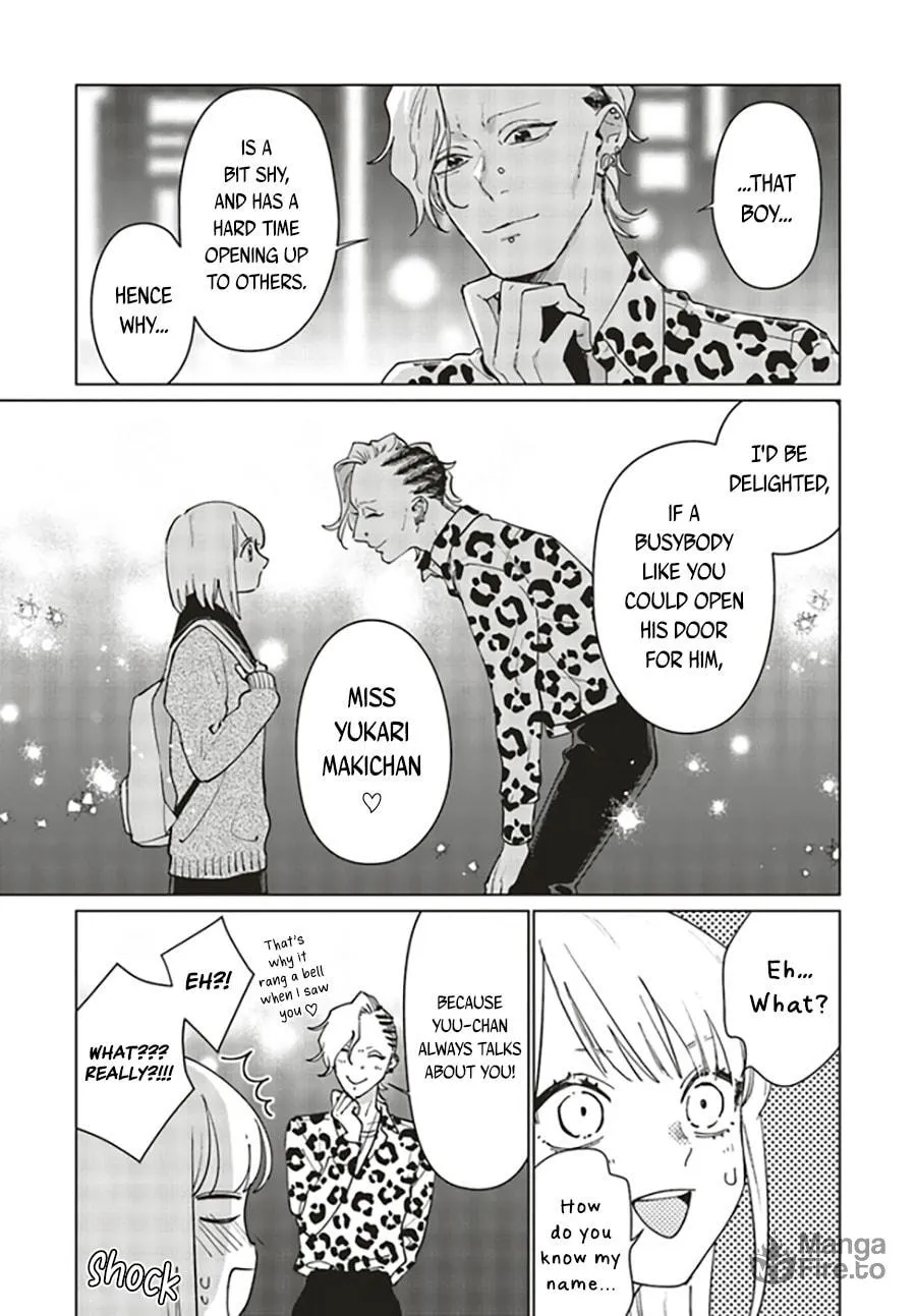 Read Studio Cabana chapter 1 image 38 on Lezhin