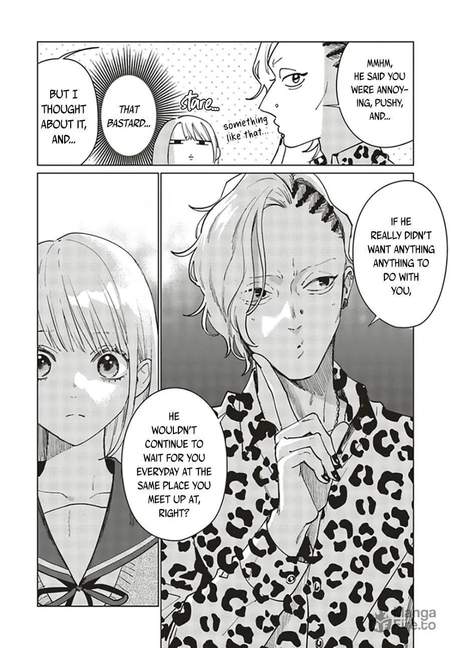 Read Studio Cabana chapter 1 image 39 on Lezhin
