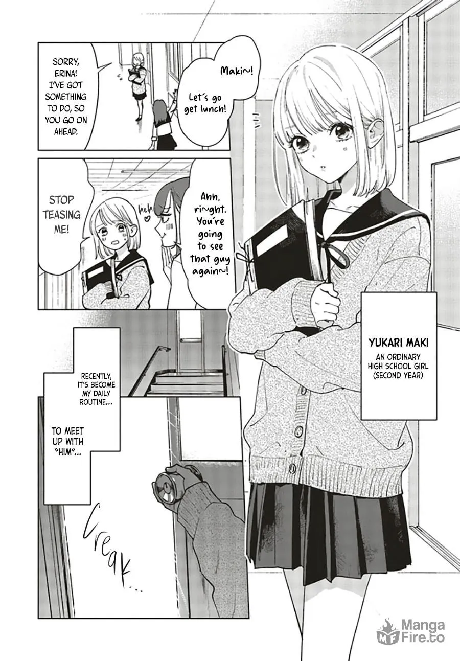 Read Studio Cabana chapter 1 image 4 on Lezhin