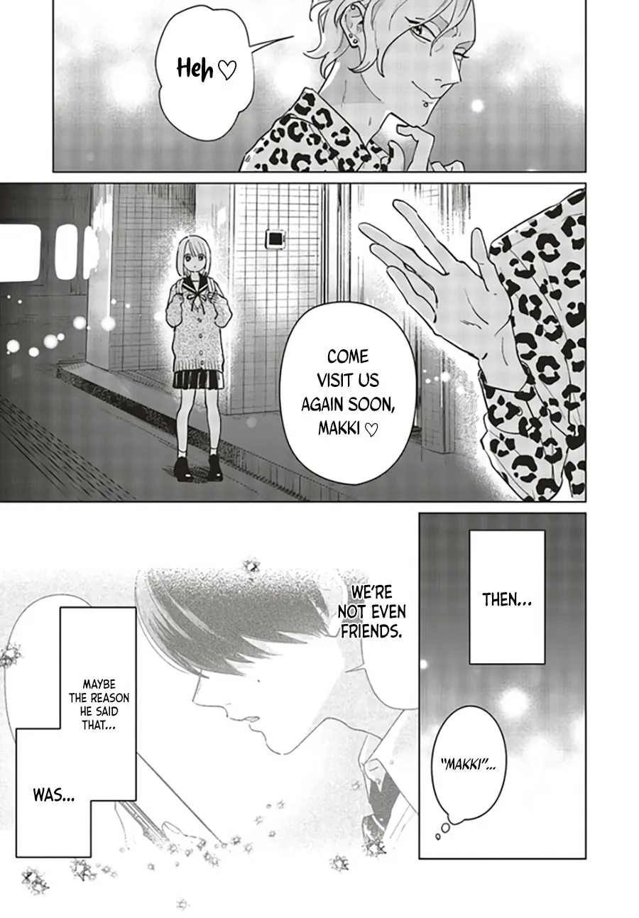 Read Studio Cabana chapter 1 image 40 on Lezhin
