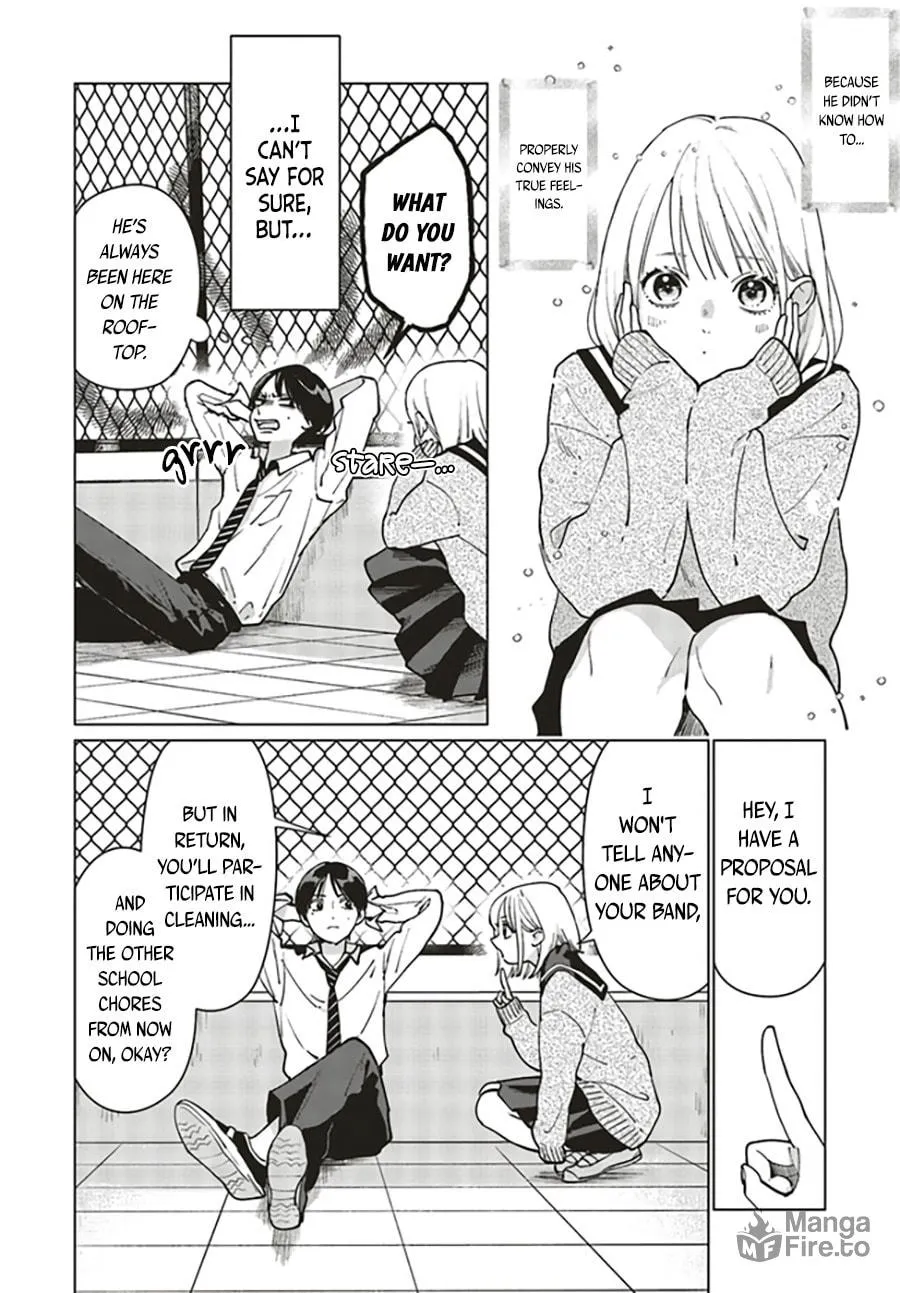 Read Studio Cabana chapter 1 image 41 on Lezhin