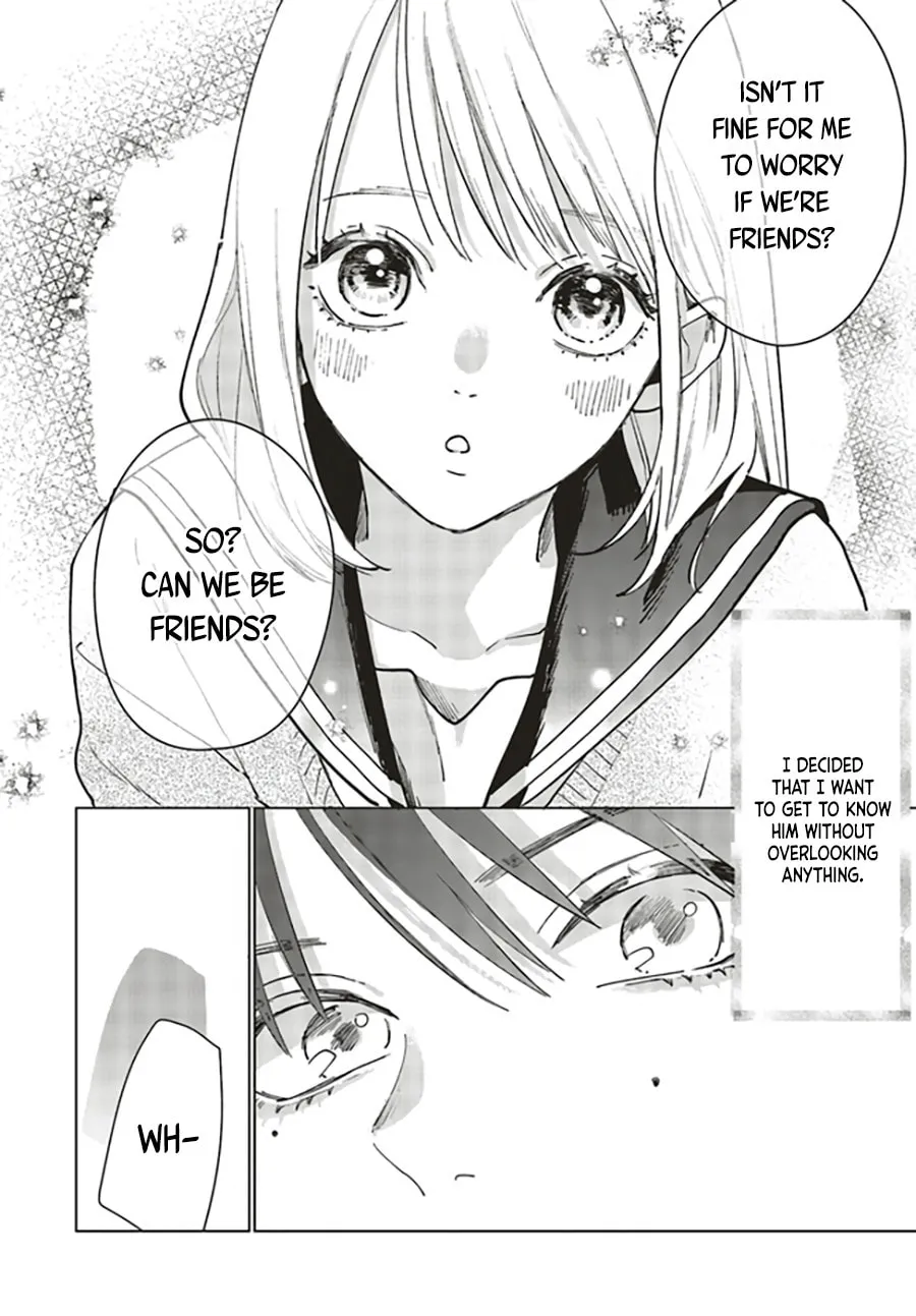 Read Studio Cabana chapter 1 image 43 on Lezhin