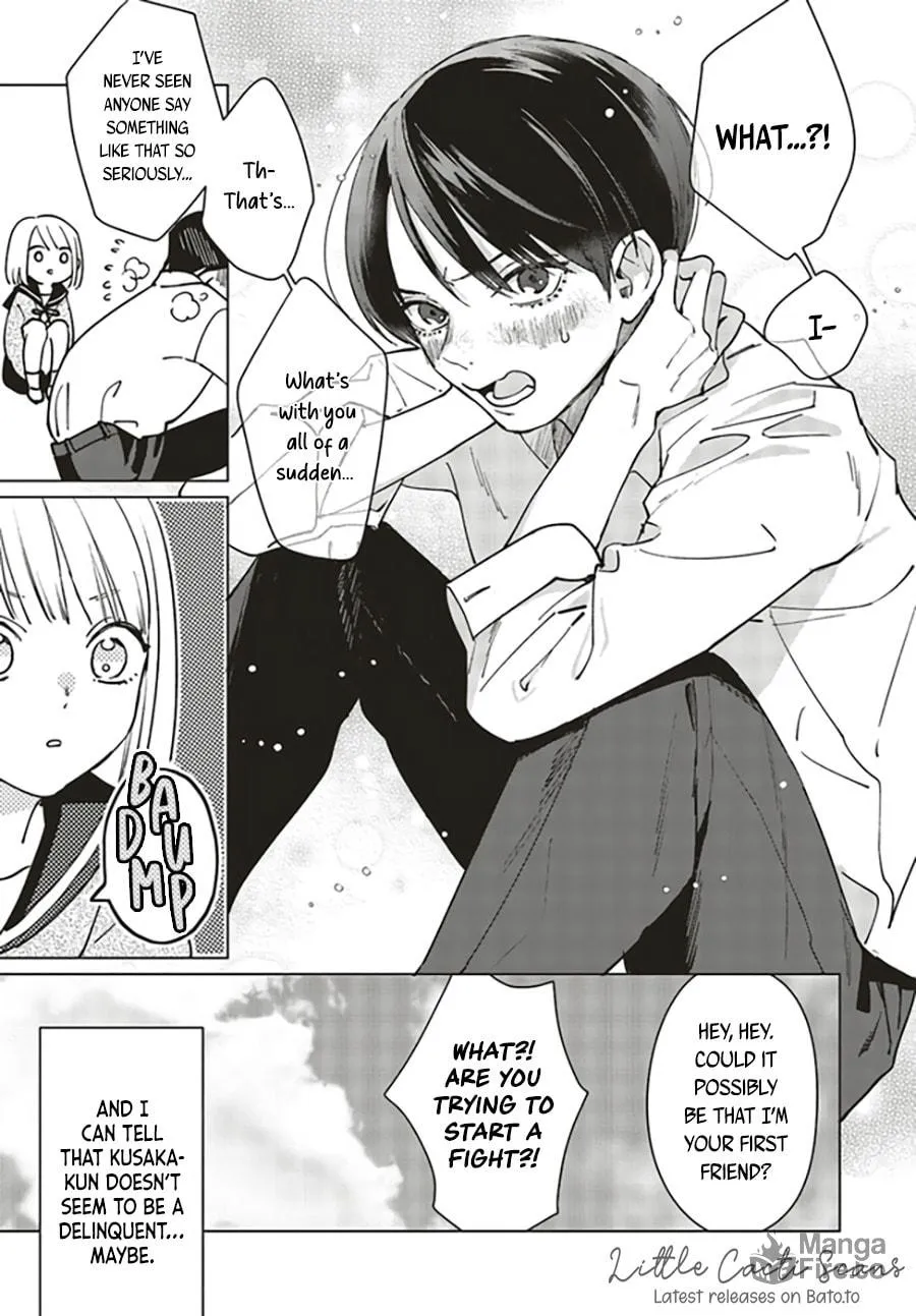 Read Studio Cabana chapter 1 image 44 on Lezhin