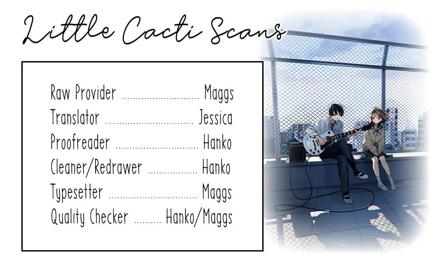 Read Studio Cabana chapter 1 image 45 on Lezhin