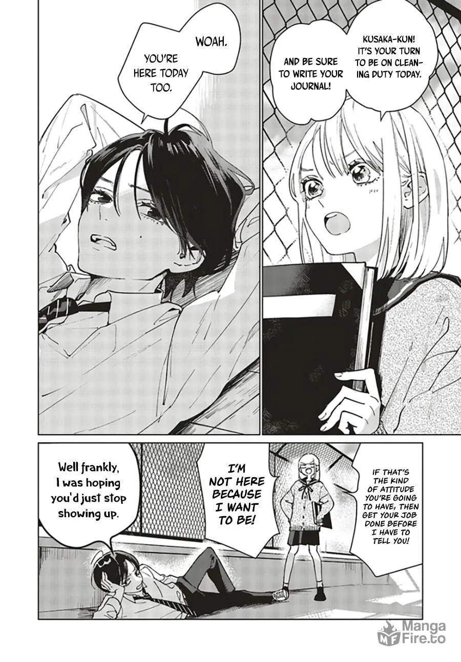 Read Studio Cabana chapter 1 image 5 on Lezhin