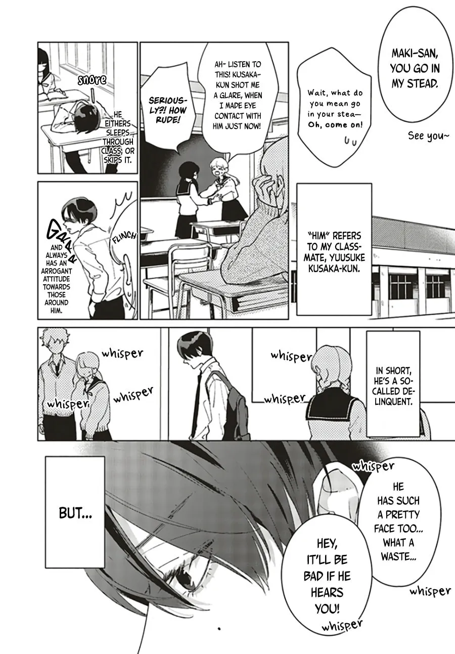 Read Studio Cabana chapter 1 image 7 on Lezhin