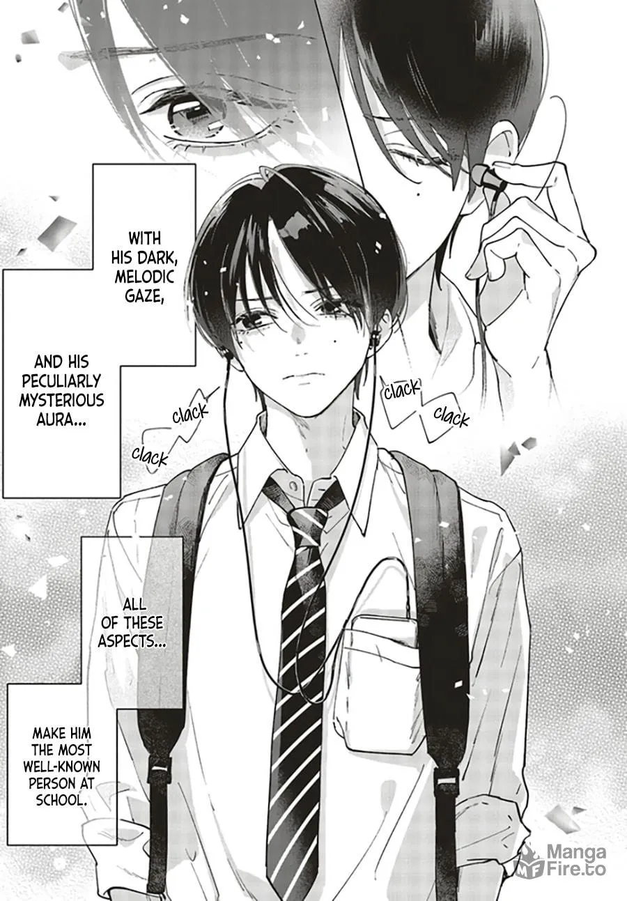 Read Studio Cabana chapter 1 image 8 on Lezhin
