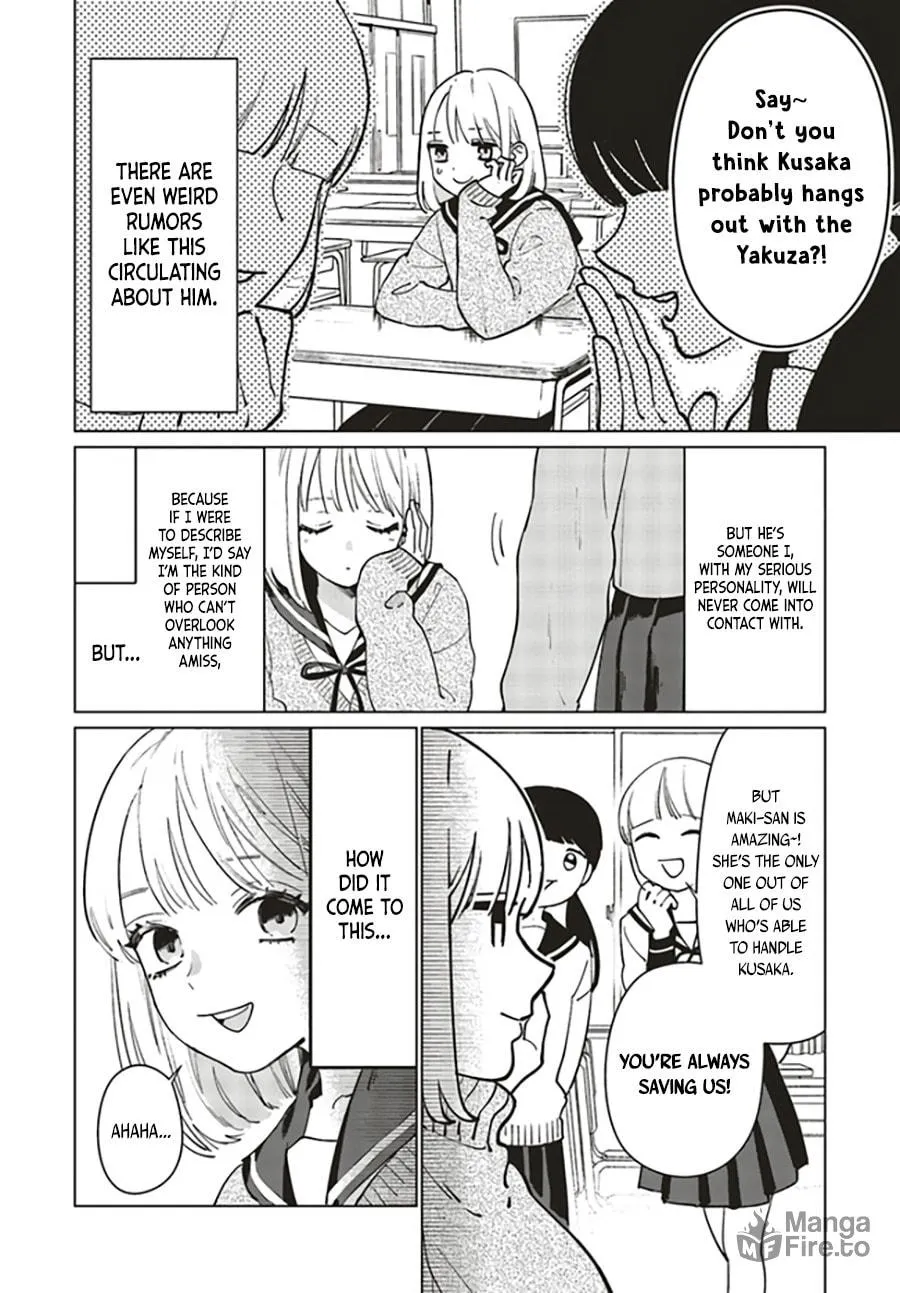Read Studio Cabana chapter 1 image 9 on Lezhin