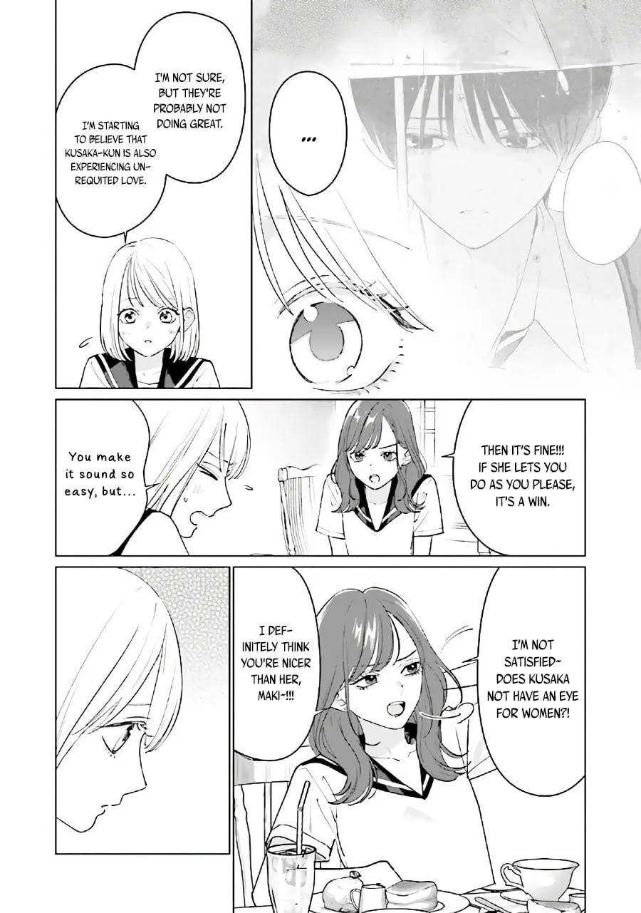 Read Studio Cabana chapter 10.1 image 10 on Lezhin