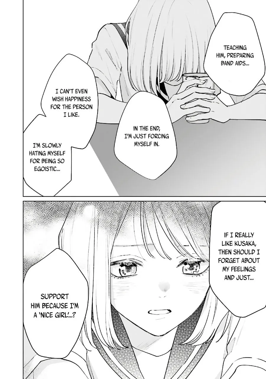 Read Studio Cabana chapter 10.1 image 12 on Lezhin