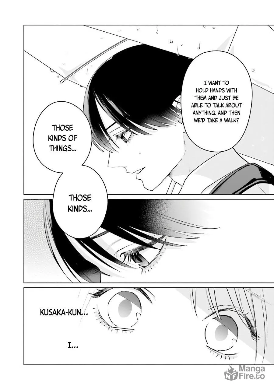 Read Studio Cabana chapter 10.1 image 2 on Lezhin