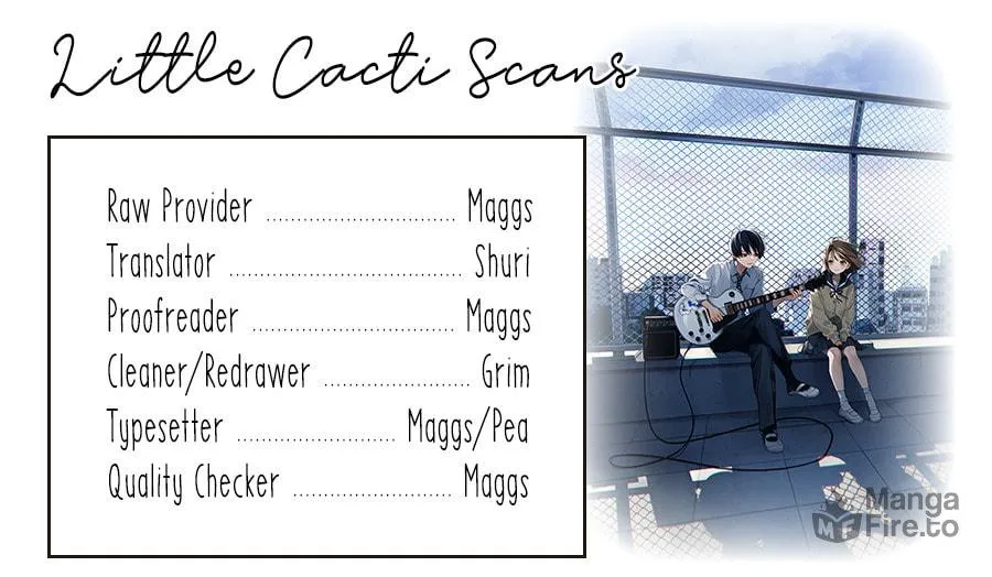 Read Studio Cabana chapter 10.1 image 22 on Lezhin
