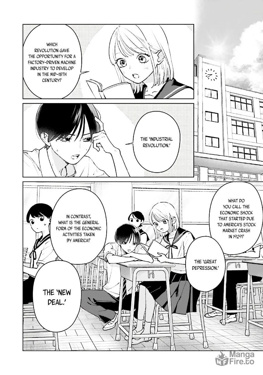 Read Studio Cabana chapter 10.1 image 4 on Lezhin
