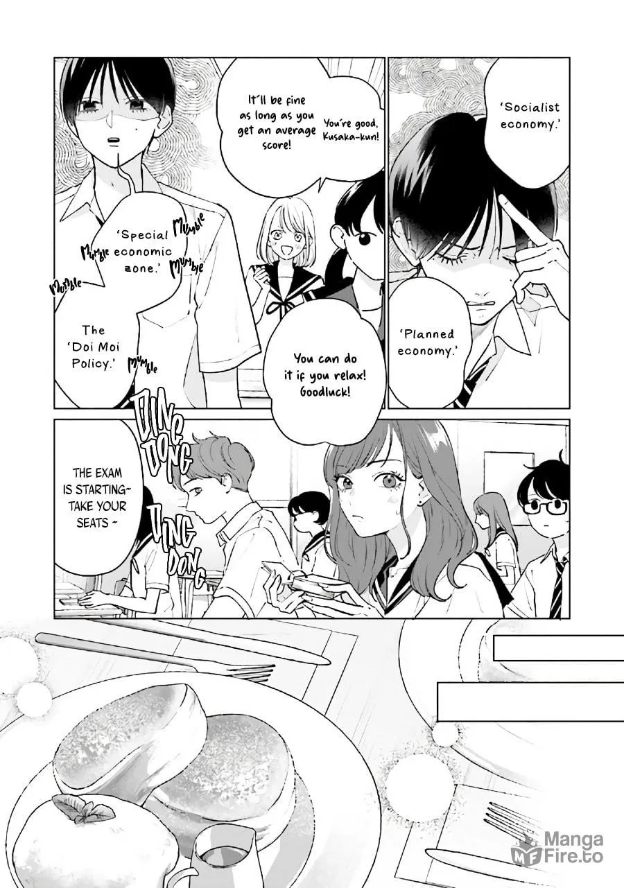 Read Studio Cabana chapter 10.1 image 5 on Lezhin
