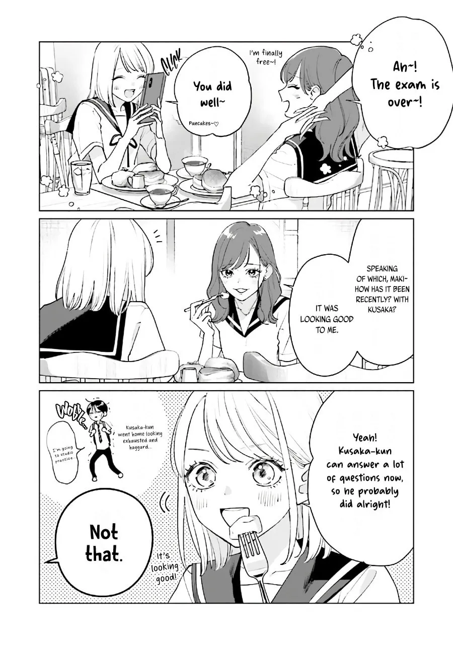 Read Studio Cabana chapter 10.1 image 6 on Lezhin