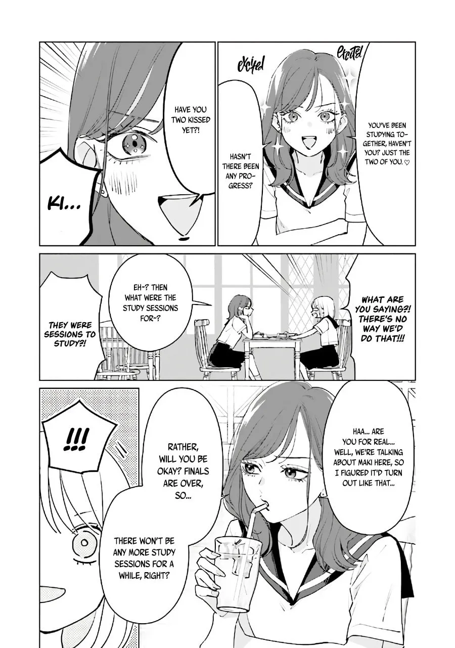 Read Studio Cabana chapter 10.1 image 7 on Lezhin