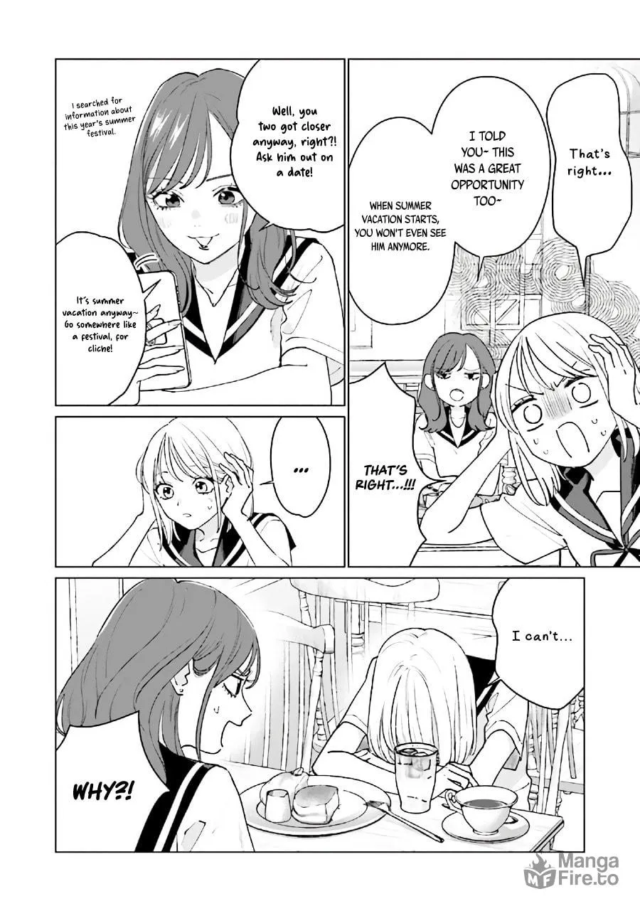 Read Studio Cabana chapter 10.1 image 8 on Lezhin