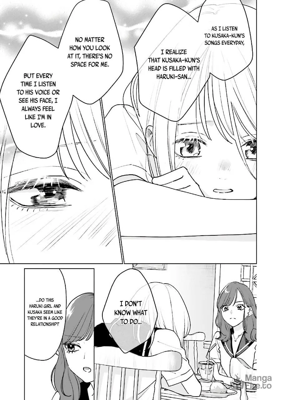 Read Studio Cabana chapter 10.1 image 9 on Lezhin