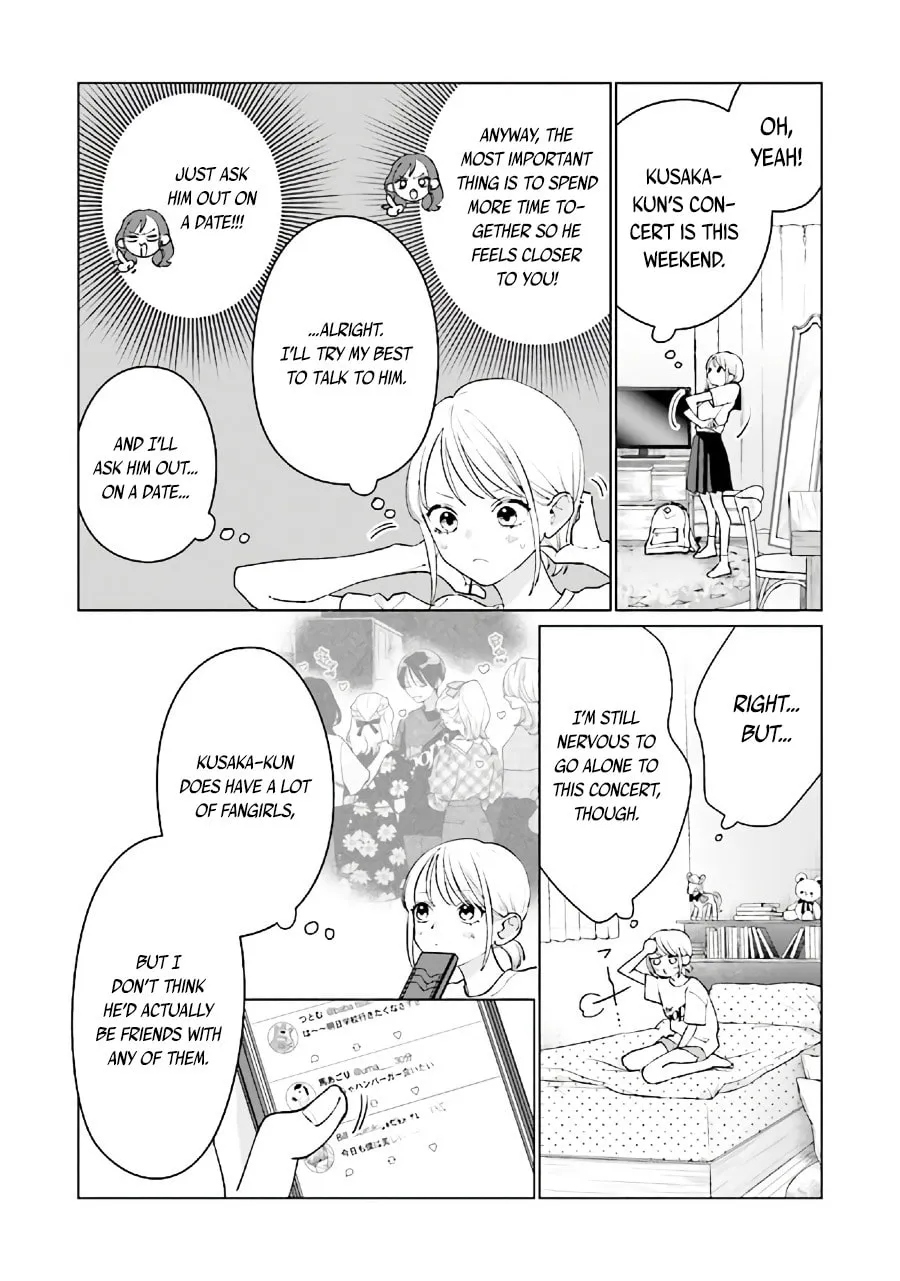 Read Studio Cabana chapter 10.2 image 10 on Lezhin