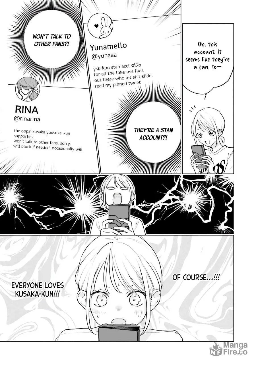 Read Studio Cabana chapter 10.2 image 11 on Lezhin
