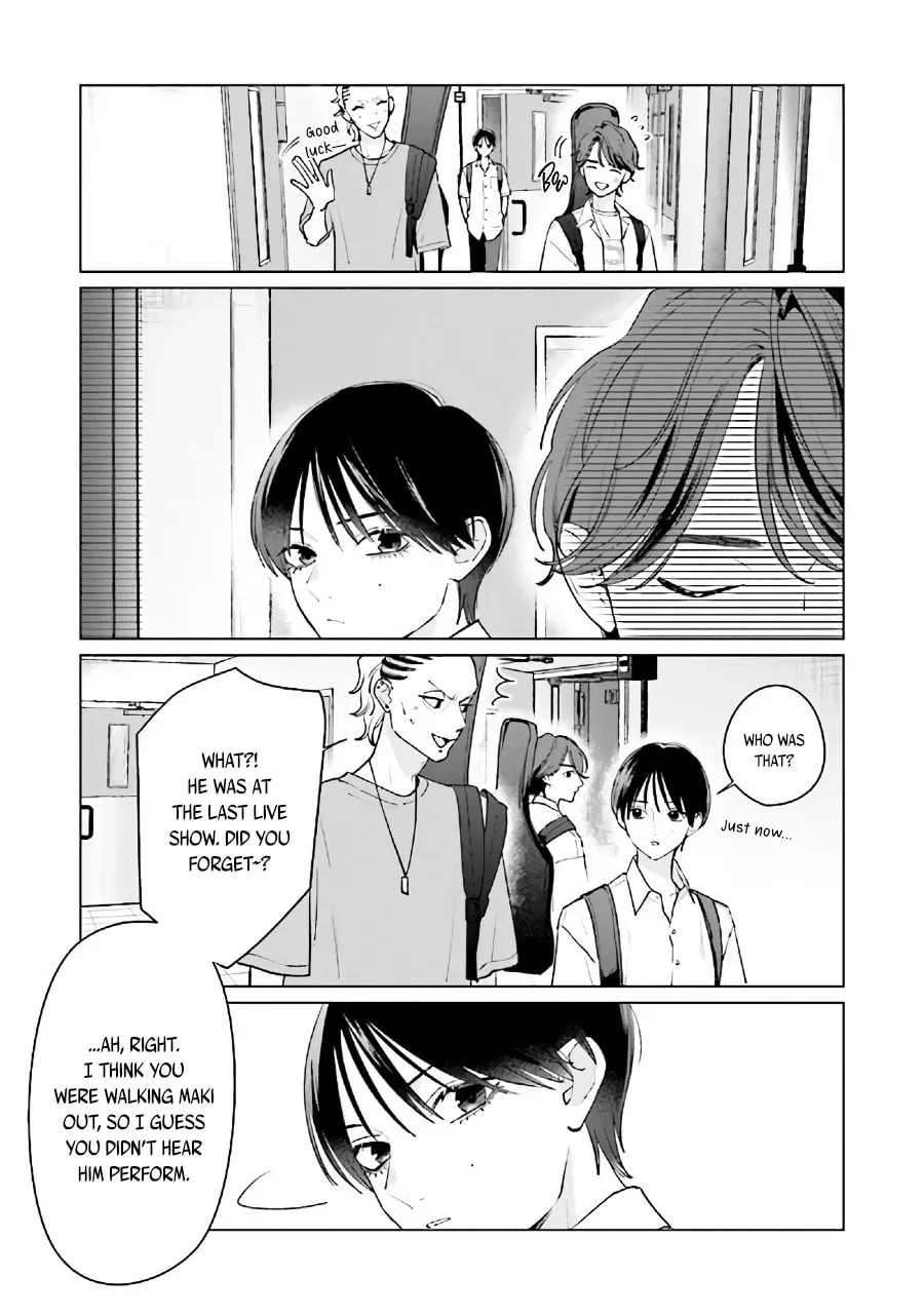 Read Studio Cabana chapter 10.2 image 16 on Lezhin