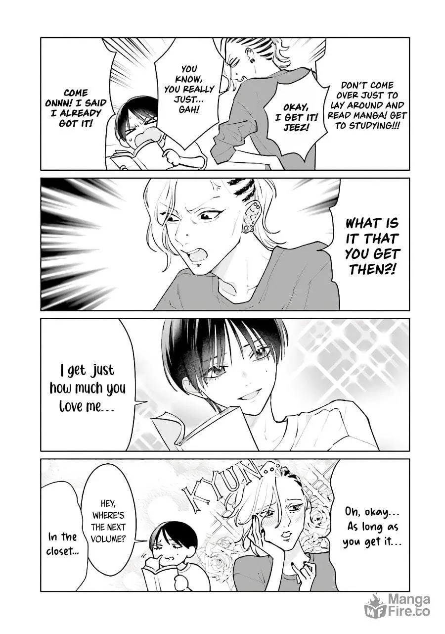 Read Studio Cabana chapter 10.2 image 19 on Lezhin