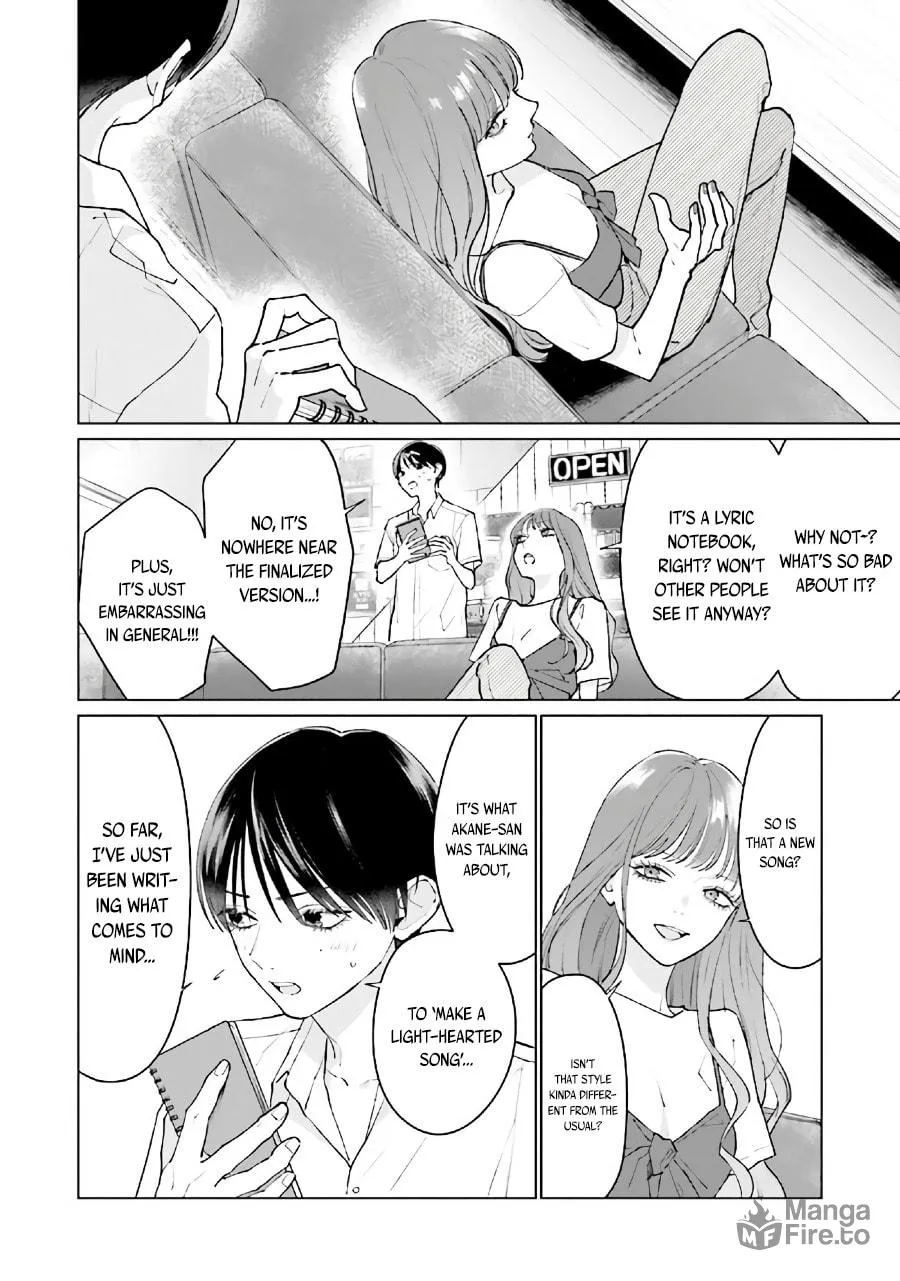 Read Studio Cabana chapter 10.2 image 2 on Lezhin