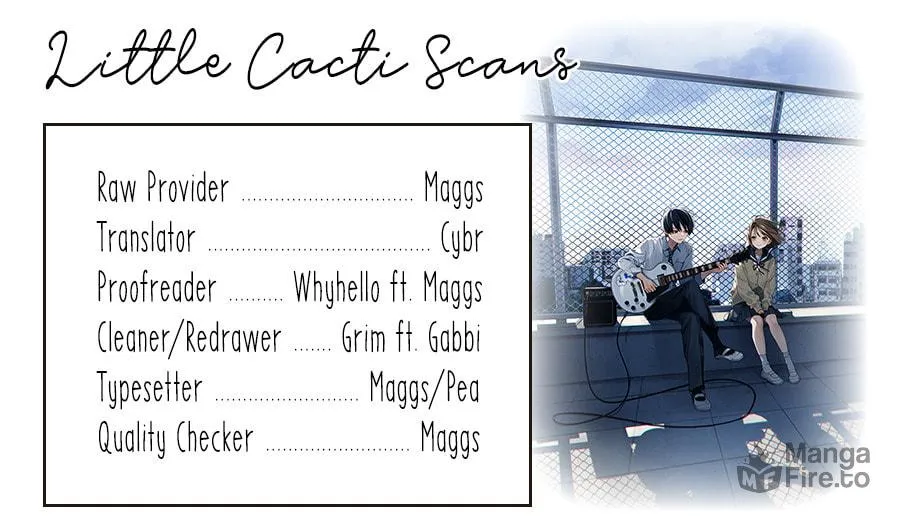 Read Studio Cabana chapter 10.2 image 20 on Lezhin