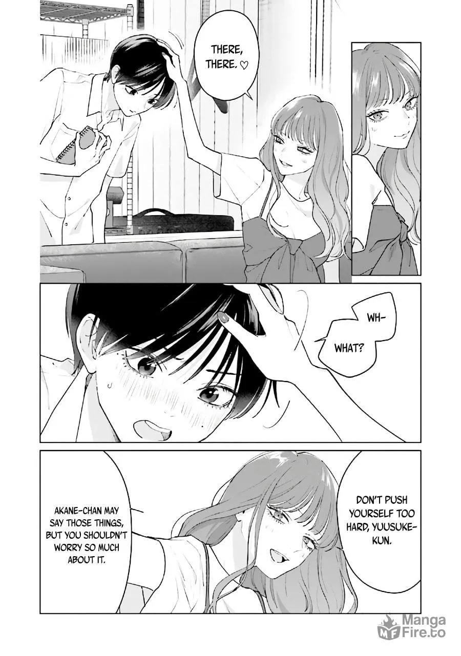Read Studio Cabana chapter 10.2 image 4 on Lezhin