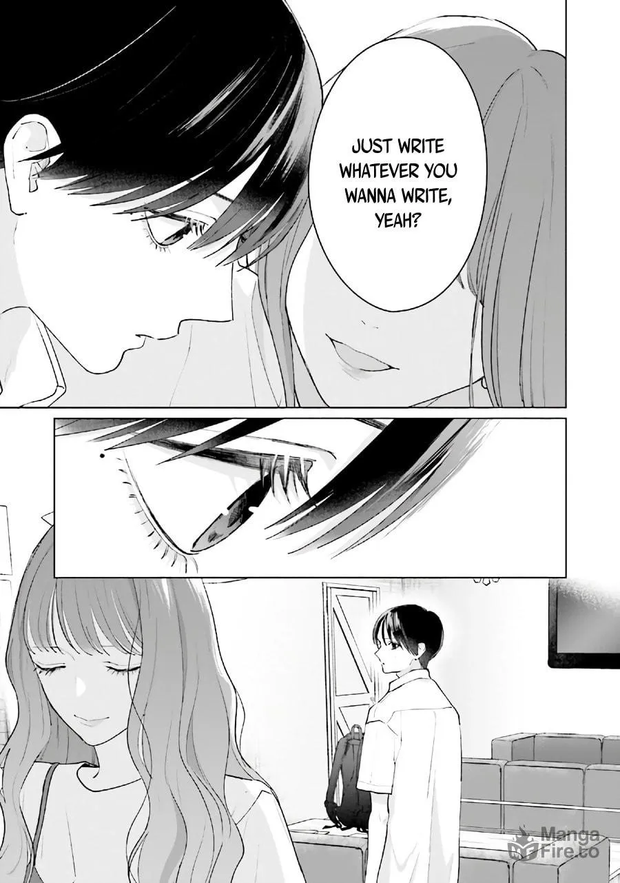 Read Studio Cabana chapter 10.2 image 5 on Lezhin