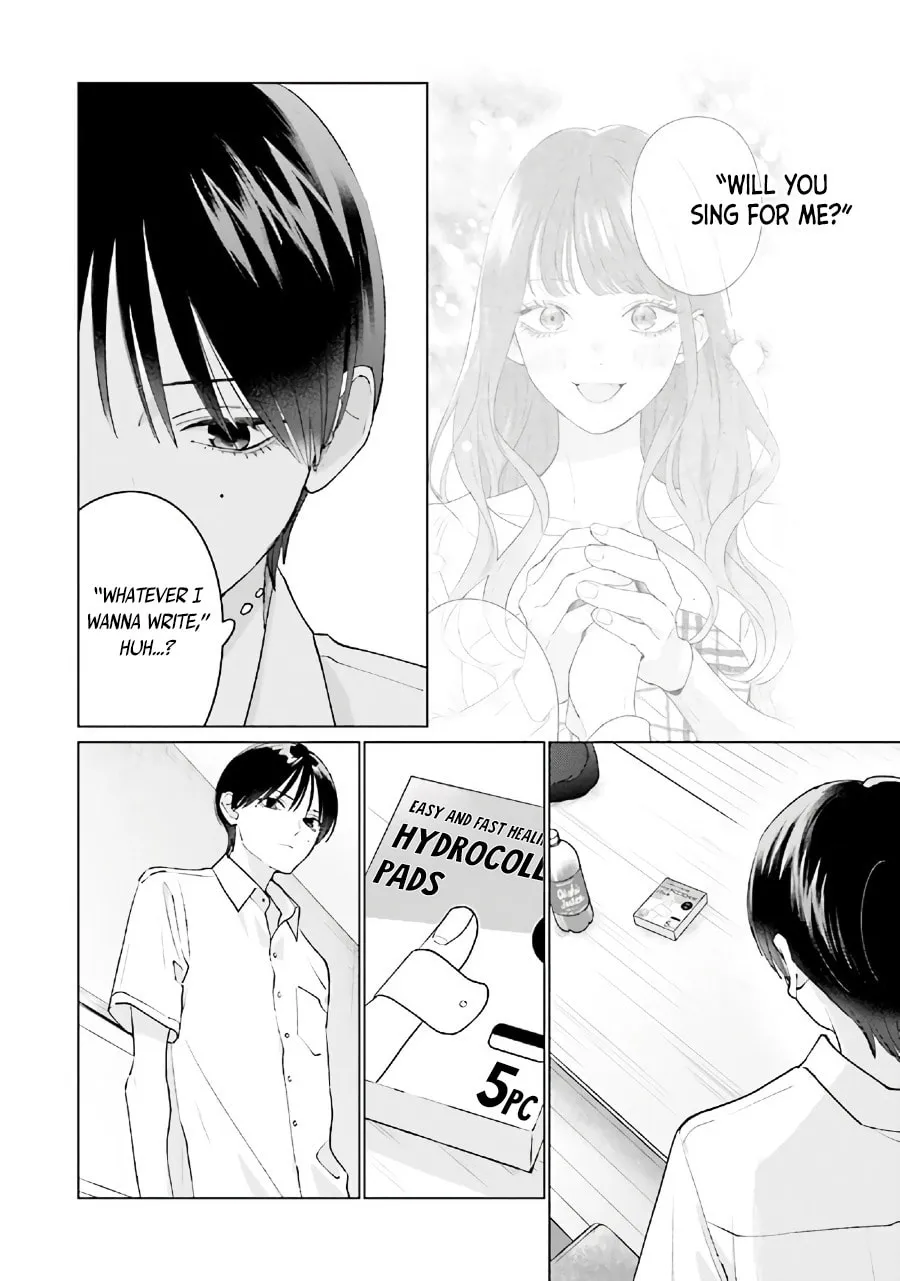 Read Studio Cabana chapter 10.2 image 6 on Lezhin