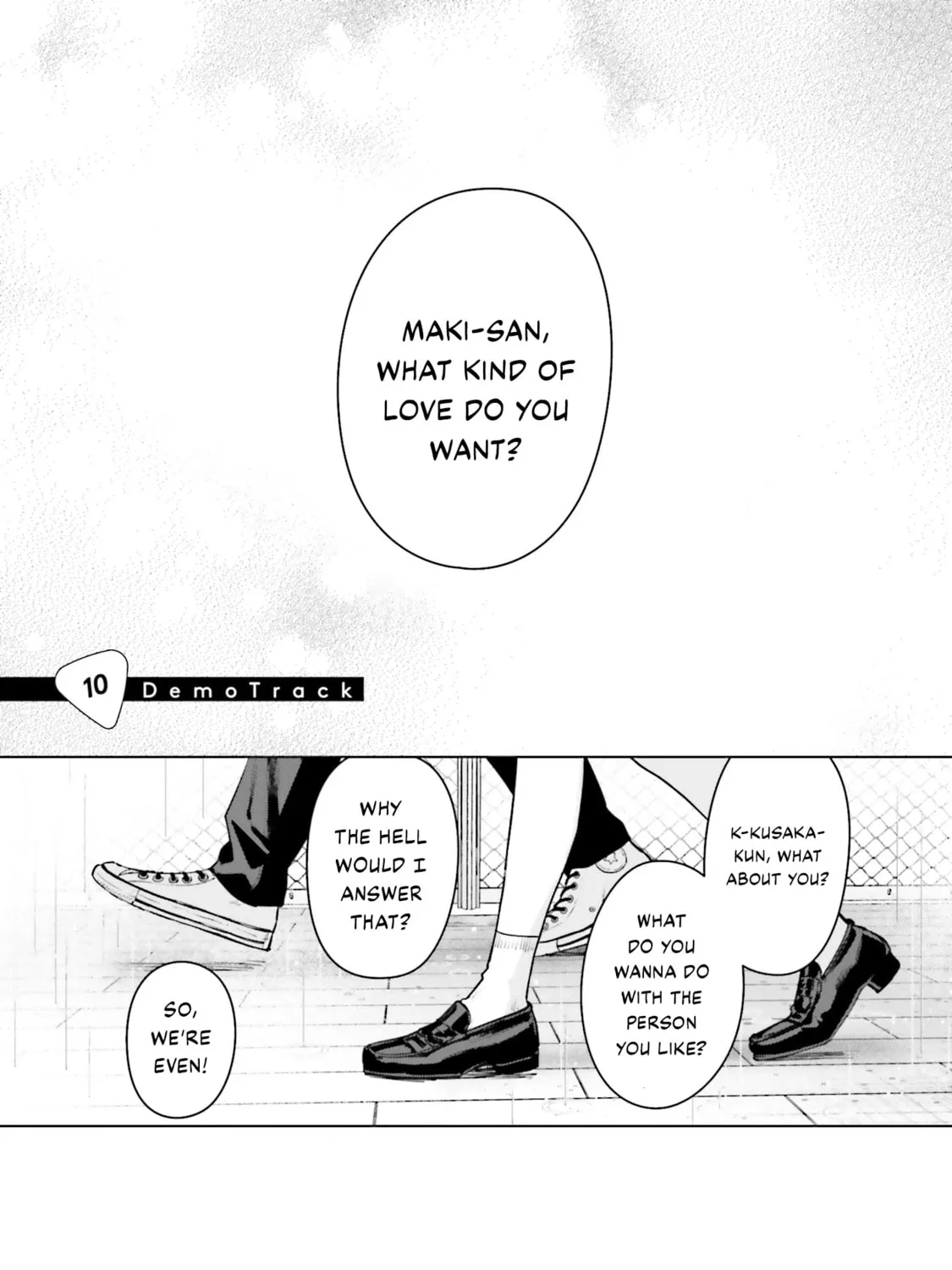 Read Studio Cabana chapter 10 image 1 on Lezhin