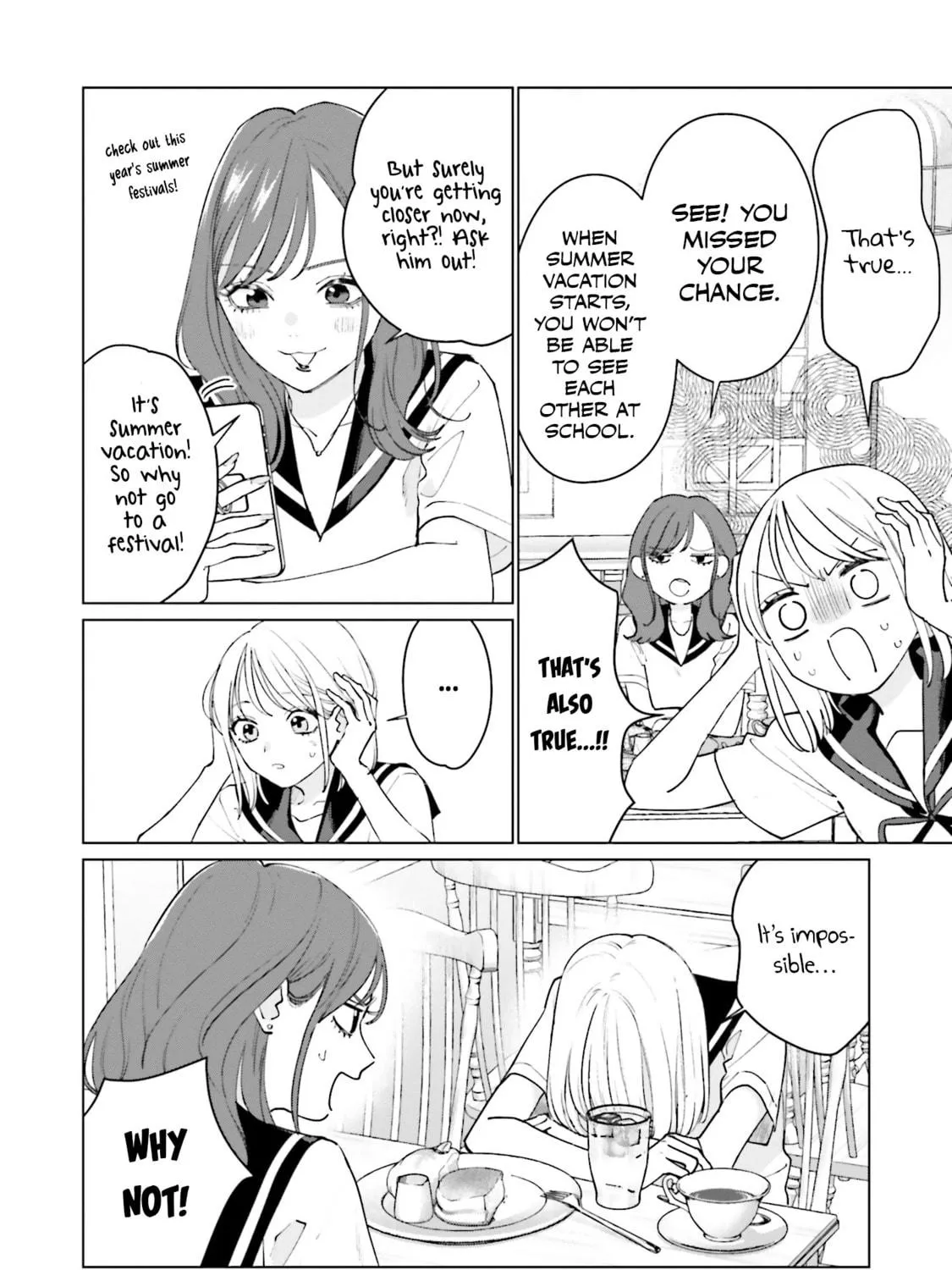 Read Studio Cabana chapter 10 image 15 on Lezhin
