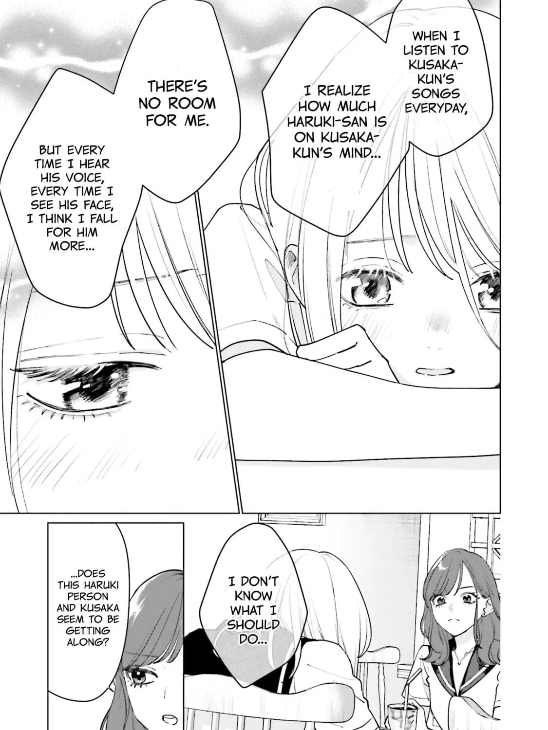 Read Studio Cabana chapter 10 image 17 on Lezhin