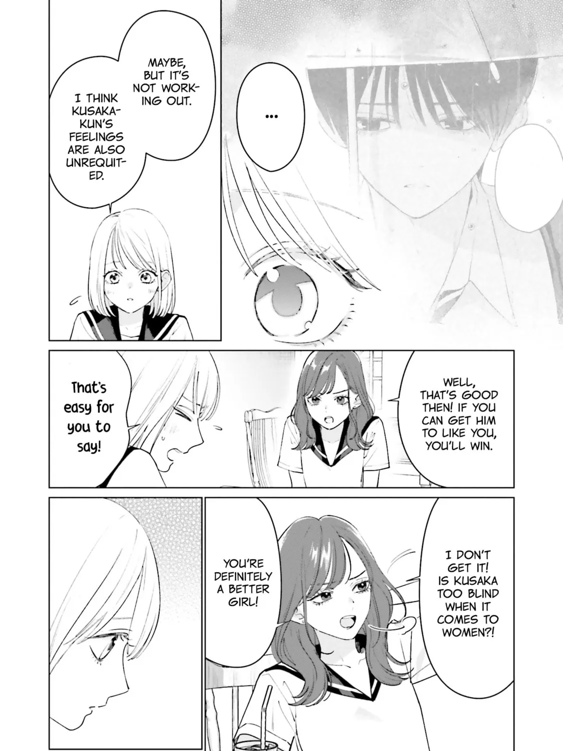 Read Studio Cabana chapter 10 image 19 on Lezhin