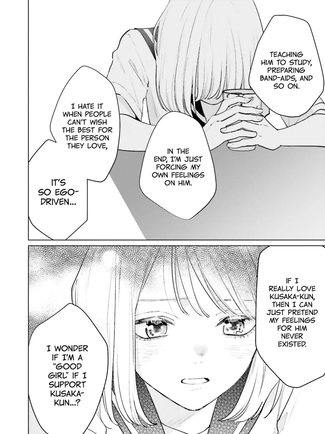 Read Studio Cabana chapter 10 image 23 on Lezhin