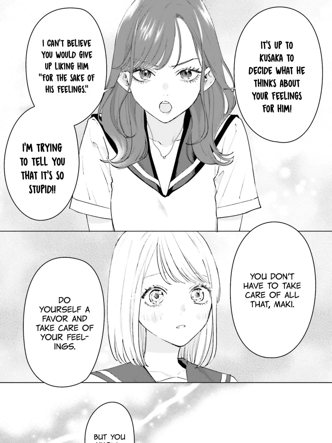 Read Studio Cabana chapter 10 image 29 on Lezhin