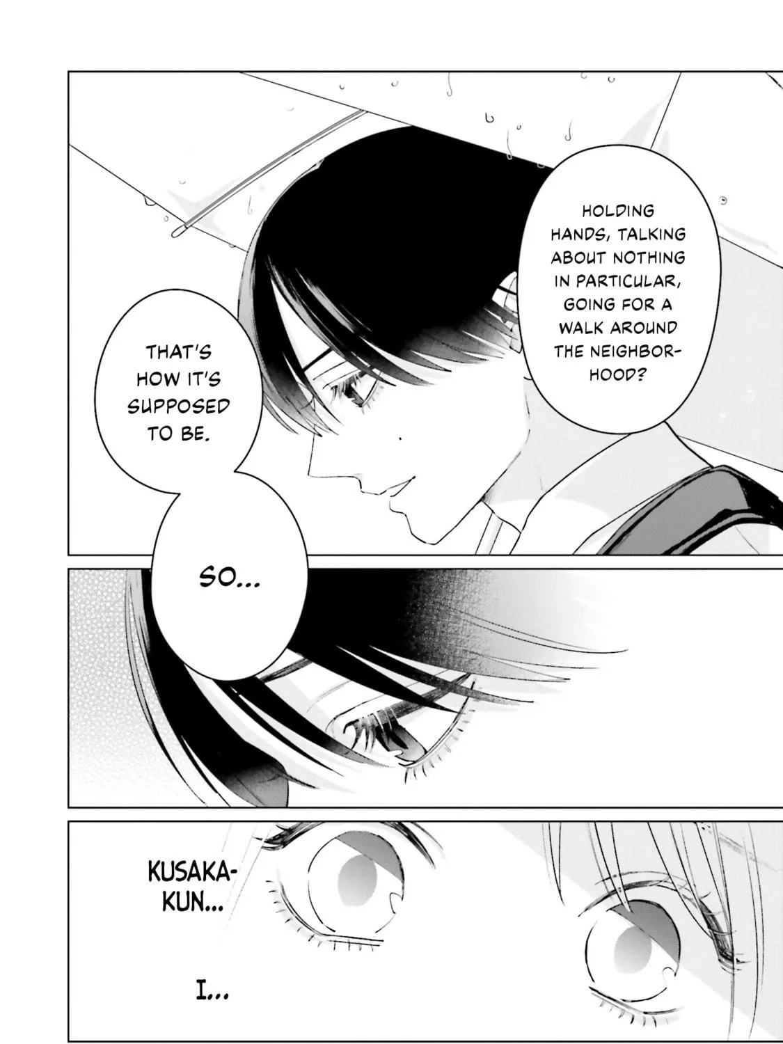 Read Studio Cabana chapter 10 image 3 on Lezhin