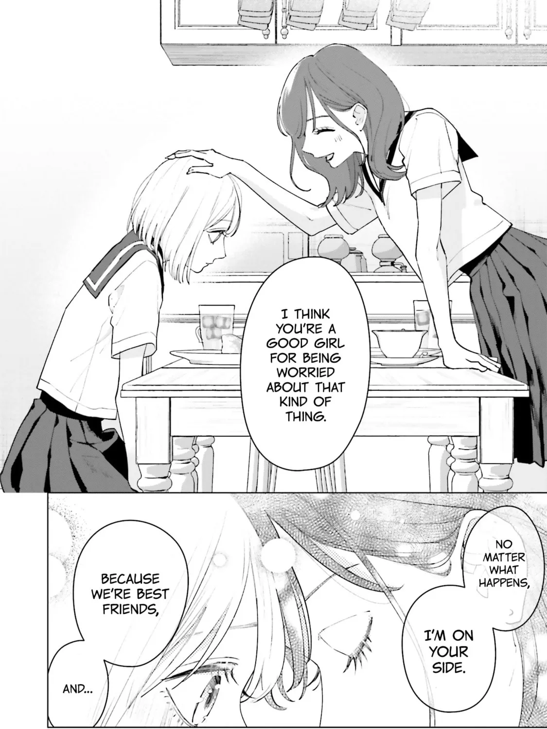 Read Studio Cabana chapter 10 image 31 on Lezhin