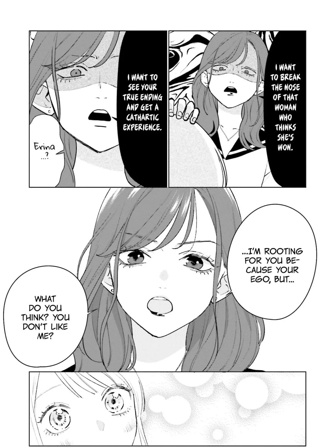 Read Studio Cabana chapter 10 image 33 on Lezhin