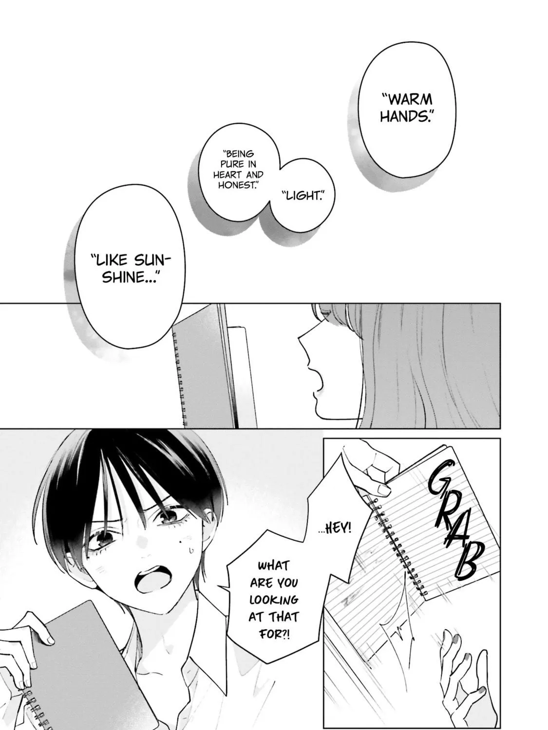 Read Studio Cabana chapter 10 image 37 on Lezhin