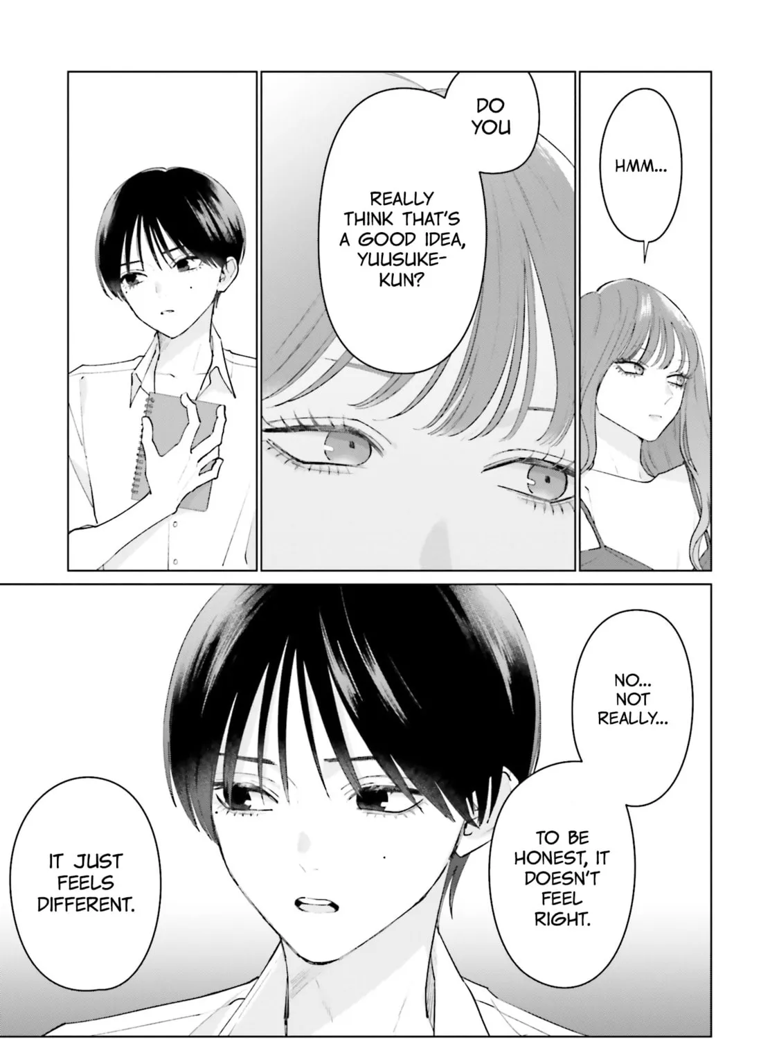 Read Studio Cabana chapter 10 image 41 on Lezhin