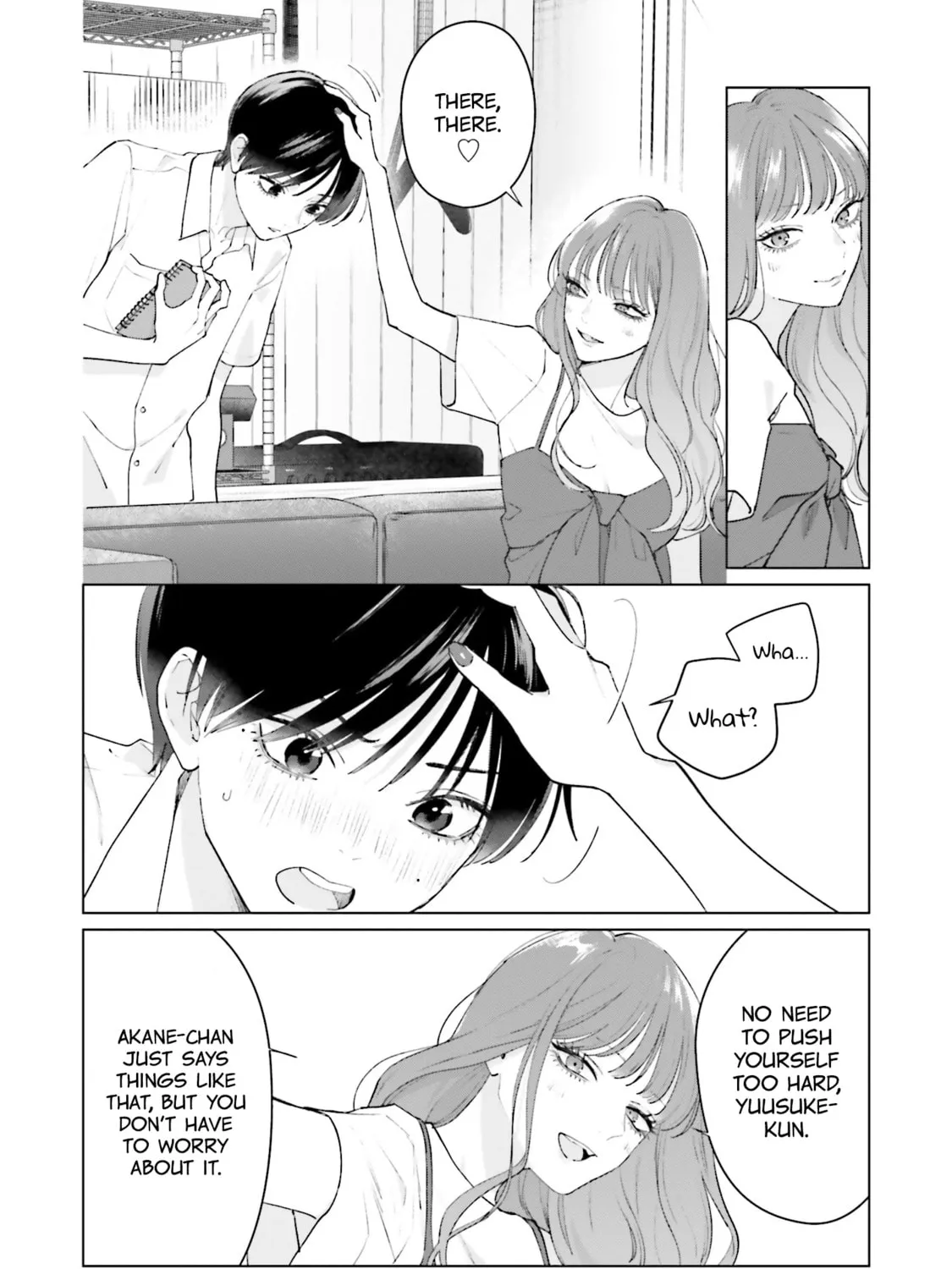 Read Studio Cabana chapter 10 image 43 on Lezhin